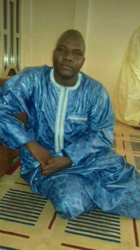 Touba encore endeuillée...