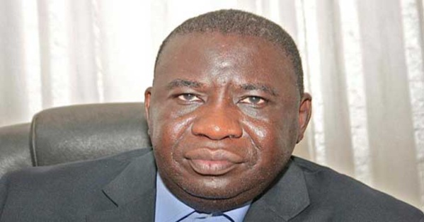 Décès De Cheikh DIOP : Me Assane Dioma NDIAYE Accuse L’hôpital De Fann, La Prison De Rebeuss Et L’Etat