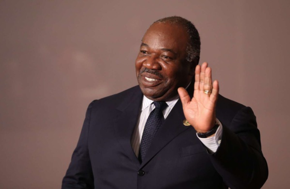Ce que l'on sait sur le Pr Ali Bongo, victime d'un AVC , encore hospitalisé en Arabie saoudite Ce que l'on sait sur le Pr Ali Bongo, victime d'un AVC , encore hospitalisé en Arabie saoudite