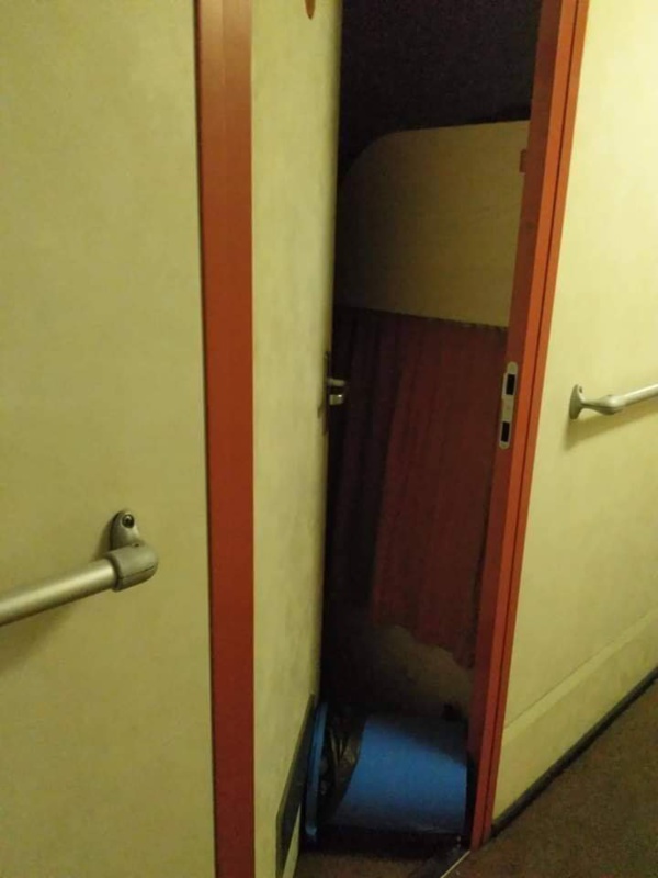 Les révélations ahurissantes et images choquantes sur la liaison maritime Dakar-Ziguinchor Les révélations ahurissantes et images choquantes sur la liaison maritime Dakar-Ziguinchor