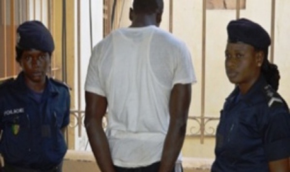 Double Assassinat Présumé : Que Risque Lamine Dabo ?