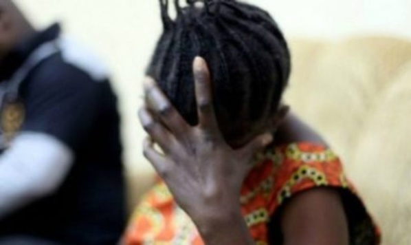 Une Femme Mariée Déférée Pour Détournement De Mineur Une Femme Mariée Déférée Pour Détournement De Mineur