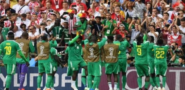 Mondial-2018 : Les supporters Sénégalais étaient visés par des attentats