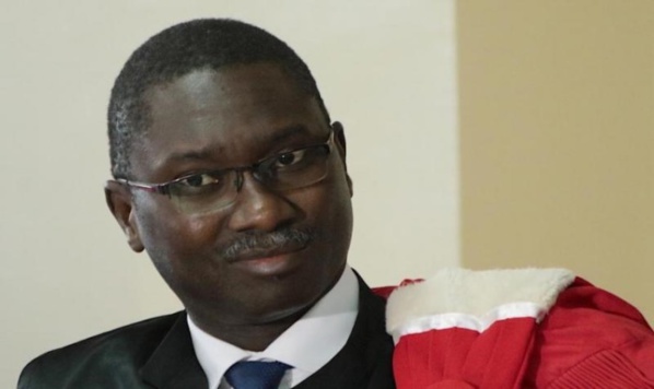 « Le Processus De Réforme Est Déjà Enclenché » « Le Processus De Réforme Est Déjà Enclenché »