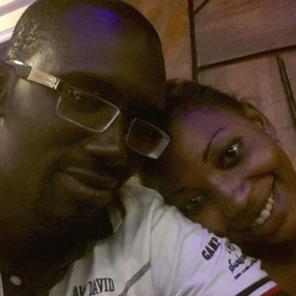 Adama Amar, proprio de l’appartement : « la cause exacte, seule la femme, A. Mbacké peut en parler » Adama Amar, proprio de l’appartement : « la cause exacte, seule la femme, A. Mbacké peut en parler »