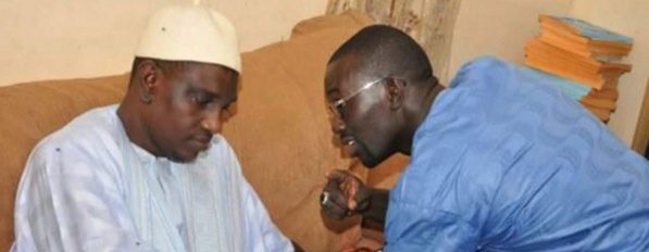 Moukabaro, père d’Aïda Mbacké : « Que justice soit faite! » Moukabaro, père d’Aïda Mbacké : « Que justice soit faite! »