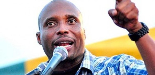 Présidentielle 2019 : Barth donne la recette pour contre Macky Présidentielle 2019 : Barth donne la recette pour contre Macky