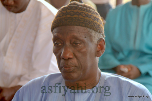 Bourd 2018 : L'intégralité du discours du Khalife général des Tidjanes, Serigne Mbaye Sy Mansour Bourd 2018 : L'intégralité du discours du Khalife général des Tidjanes, Serigne Mbaye Sy Mansour