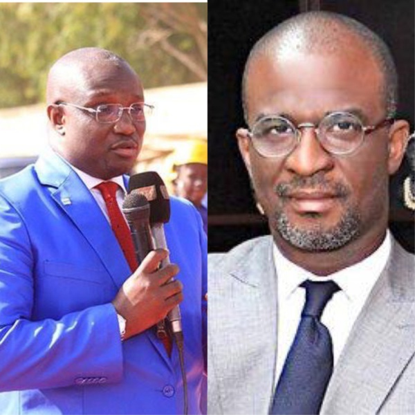 Diffusion de fausses informations sur la Senelec : Le gendarme des marchés de l’Uemoa tance Bloomfield et l’invite à publier un communiqué rectificatif Diffusion de fausses informations sur la Senelec : Le gendarme des marchés de l’Uemoa tance Bloomfield et l’invite à publier un communiqué rectificatif