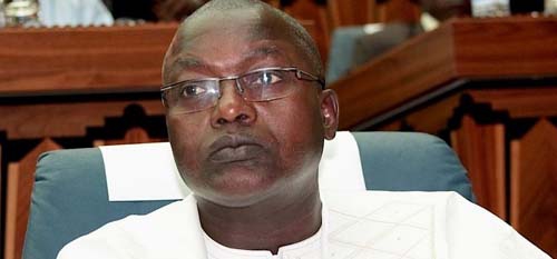 Sous-préfecture de Sangalkam : 3 maires lâchent Oumar Gueye