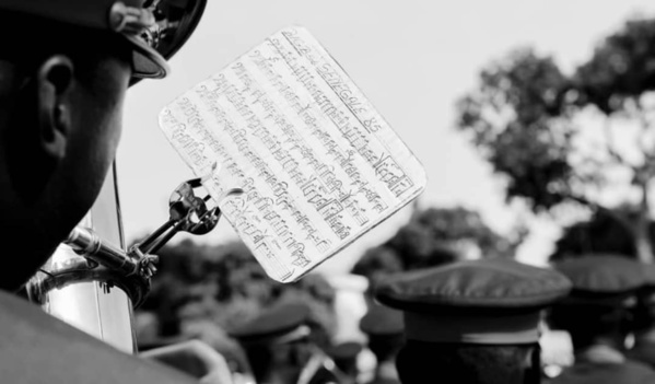 Les images exclusives de la Journée  des Forces Armées