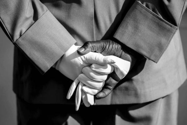 Les images exclusives de la Journée des Forces Armées Les images exclusives de la Journée des Forces Armées