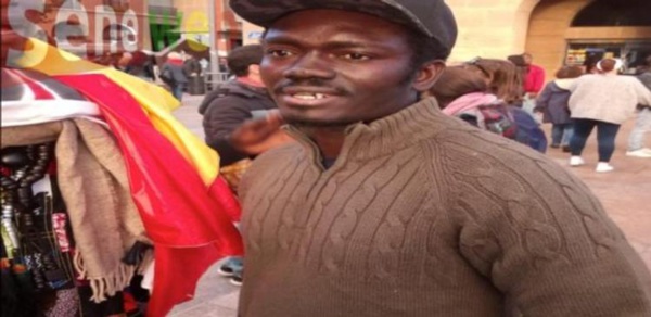 Drame de Marseille : Grâce à son ADN, on a pu identifier la victime sénégalaise morte dans l’accident