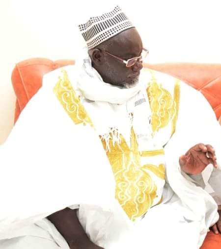Tournée dans le Saloum d'Idrissa Seck- L'entourage de Serigne Moussa Nawel Mbacké dément toute implication
