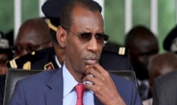 ABDOULAYE DAOUDA DIALLO TANCE MANSOUR FAYE ABDOULAYE DAOUDA DIALLO TANCE MANSOUR FAYE