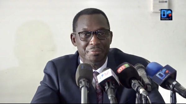 Affaire Startimes : La position scandaleuse de Babacar Diagne