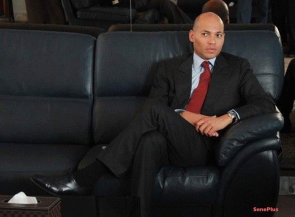 Retour au bercail du fils de l'ancien Président de la République - Karim Wade logera au...Point E (EXCLUSIVITÉ DAKARPOSTE) Retour au bercail du fils de l'ancien Président de la République - Karim Wade logera au...Point E (EXCLUSIVITÉ DAKARPOSTE)