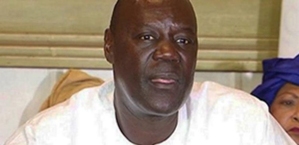 Cheikh Guèye: «Macky Sall a peur de Khalifa Sall» Cheikh Guèye: «Macky Sall a peur de Khalifa Sall»