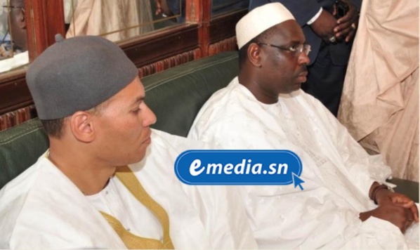 AFFAIRE KARIM WADE : FLAGRANTS DÉLIRES DE MANIPULATION AFFAIRE KARIM WADE : FLAGRANTS DÉLIRES DE MANIPULATION