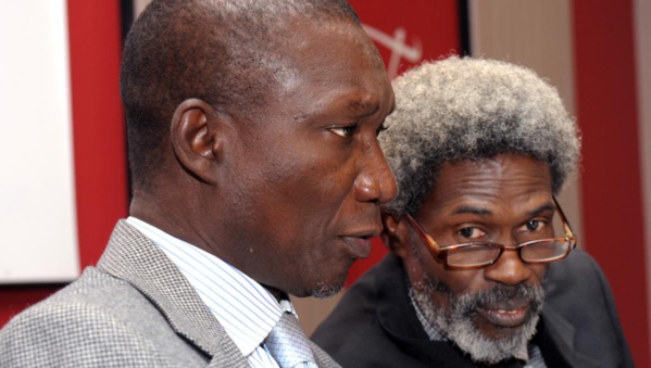 Communiqué du Collectif des avocats de Karim Wade Communiqué du Collectif des avocats de Karim Wade