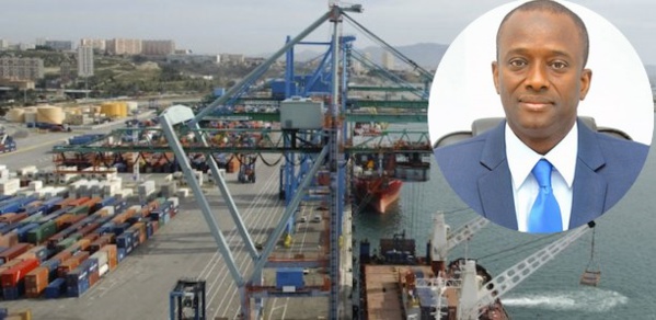 Ecartée du pesage des marchandises au Port : La Chambre de commerce voit rouge Ecartée du pesage des marchandises au Port : La Chambre de commerce voit rouge