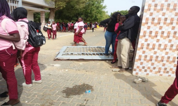 UN PROF DE KENNEDY ACCUSÉ DE DÉTOURNEMENT DE MINEURE UN PROF DE KENNEDY ACCUSÉ DE DÉTOURNEMENT DE MINEURE
