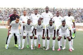 URGENT! La Mauritanie se qualifie a la CAN2019 pour la première fois de son histoire.