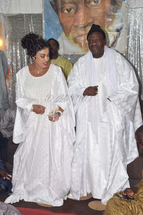 Direct : Suivez le gamou chez Cheikh Béthio Thioune [Vidéo]