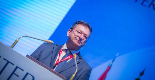 La candidature d’Alexander Prokopchuk à la tête d’Interpol fait polémique