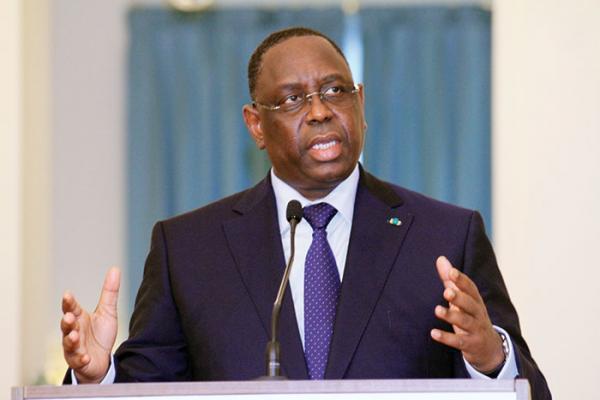 Le PDS tire sur Macky Sall