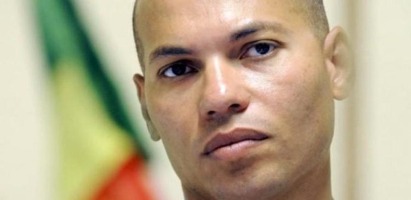 Avocats de l'Etat: "La condamnation de Karim Wade est définitive"