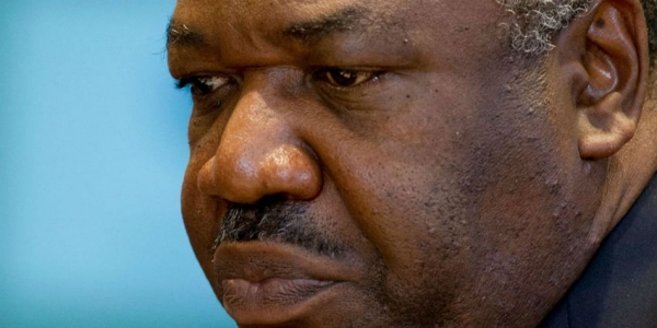 Ali Bongo Ondimba va poursuivre sa convalescence à Londres