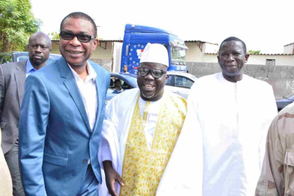 Youssou Ndour a t'il réussi à persuader son personnel à rester à Futurs Médias?