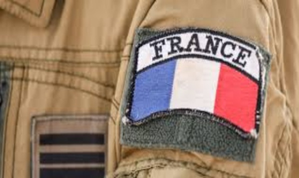 LE MILITAIRE FRANÇAIS AUDITIONNÉ CE VENDREDI
