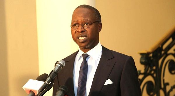 Politique : Les prophéties de Mahammed Boun Abdallah Dionne Politique : Les prophéties de Mahammed Boun Abdallah Dionne