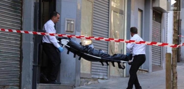 Argentine : Un Sénégalais de 28 ans mortellement poignardé