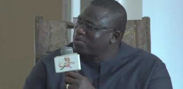 2STV : Bécaye Mbaye s’en va, El Hadji Ndiaye recrute Yékini