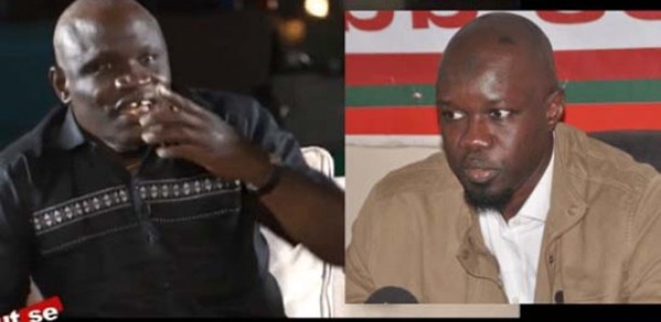 Gaston Mbengue : "Sonko doit arrêter ses voyages d'exhibition et se concentrer sur..." Gaston Mbengue : "Sonko doit arrêter ses voyages d'exhibition et se concentrer sur..."