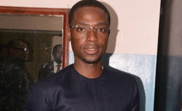 Birane Ndour perd sa mère Birane Ndour perd sa mère