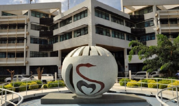 DÉTOURNEMENT DE 70 MILLIONS : LES PRÉCISIONS DU MINISTÈRE DE LA SANTÉ DÉTOURNEMENT DE 70 MILLIONS : LES PRÉCISIONS DU MINISTÈRE DE LA SANTÉ