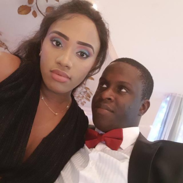 Voici Abdourahmane Baldé l'un des prêtes nom de Sonko Voici Abdourahmane Baldé l'un des prêtes nom de Sonko