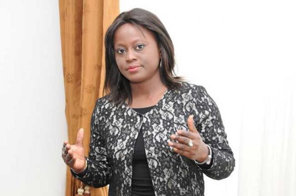 AL KHAYRI : Le ministre Aminata Angélique Manga s’est mariée AL KHAYRI : Le ministre Aminata Angélique Manga s’est mariée