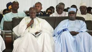 NDIASSANE : ALY NGOUILLE NDIAYE SOLLICITE DES PRIÈRES POUR UNE PRÉSIDENTIELLE APAISÉE NDIASSANE : ALY NGOUILLE NDIAYE SOLLICITE DES PRIÈRES POUR UNE PRÉSIDENTIELLE APAISÉE