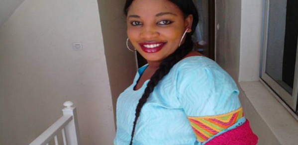 Les aveux brûlants d’Aïda Mbacké Les aveux brûlants d’Aïda Mbacké