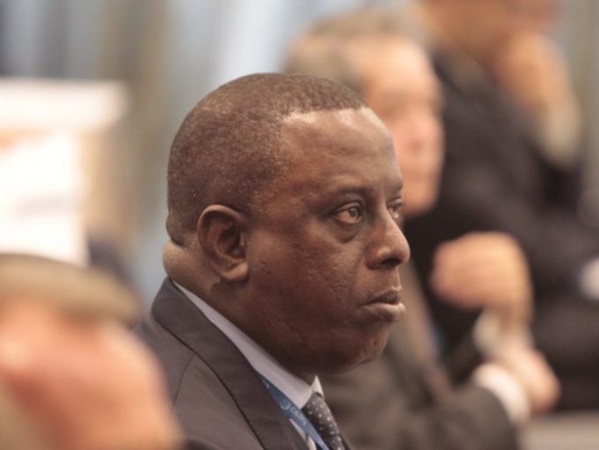NEW YORK : Le procès de Cheikh Tidiane Gadio s'ouvre