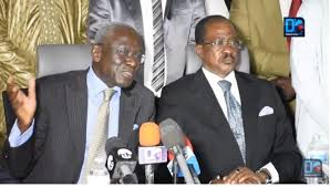 Les révélations de Madické Niang : « Aujourd’hui on est à plus de 6.500 milliards d’endettement… Le Sénégal est au bord du gouffre » Les révélations de Madické Niang : « Aujourd’hui on est à plus de 6.500 milliards d’endettement… Le Sénégal est au bord du gouffre »