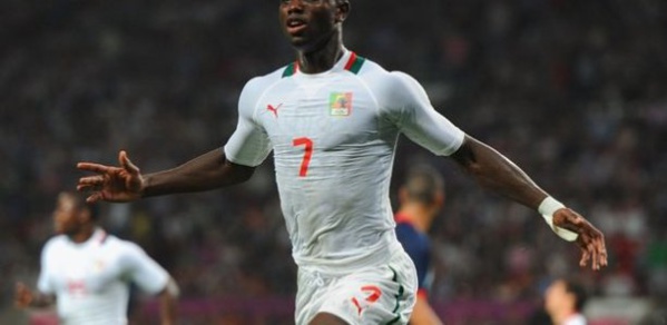 Bilan d’Aliou Cissé (4/4) : Moussa Konaté, le buteur de 2018