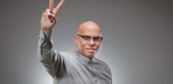 URGENT- Karim Wade annoncé à Dakar le...11 décembre prochain
