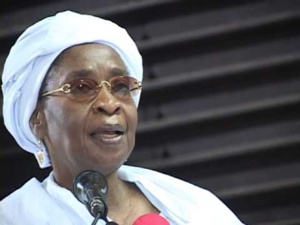 Adja Dior Diop va désormais se reposer à Touba Adja Dior Diop va désormais se reposer à Touba