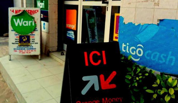 La boutique de transfert d'argent cambriolée à Liberté 6 appartient à Amy Diallo, fille du Dg de la DOUANE La boutique de transfert d'argent cambriolée à Liberté 6 appartient à Amy Diallo, fille du Dg de la DOUANE